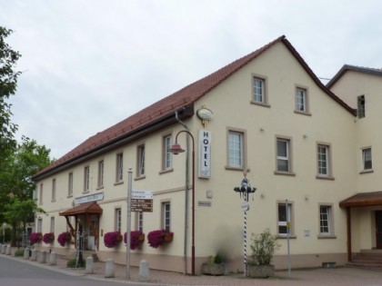 Foto: Restaurant Zum Adler